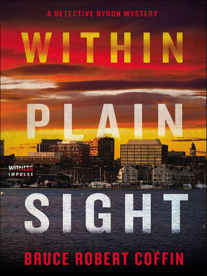 cover image of Within Plain Sight